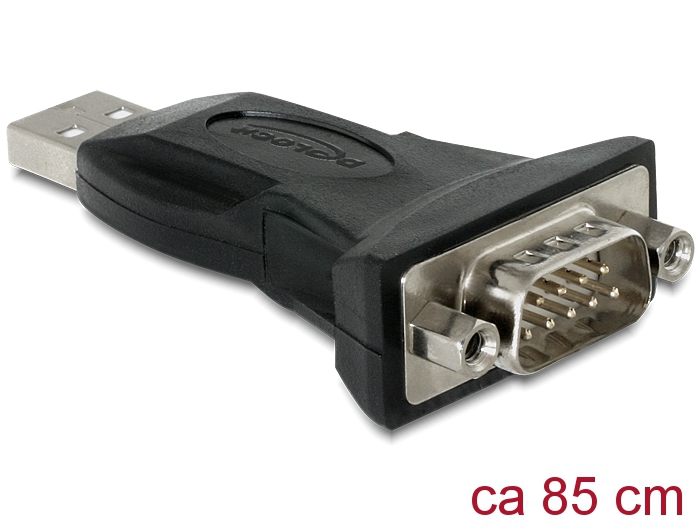 Delock Produkte 85326 Delock Kabel USB 3.1 Gen 2 Key A 20 Pin